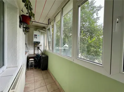 Apartament 4 camere Democratiei/ Centrala Proprie - foto 7
