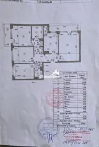 Apartament 4 camere Democratiei/ Centrala Proprie - foto 8
