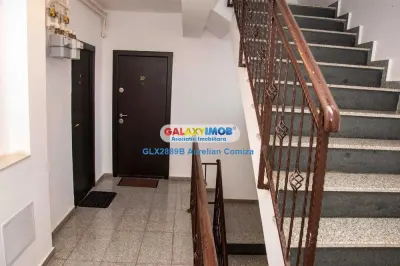 Garsoniera pentru inchiriat Gorjului/bloc nou - foto 7