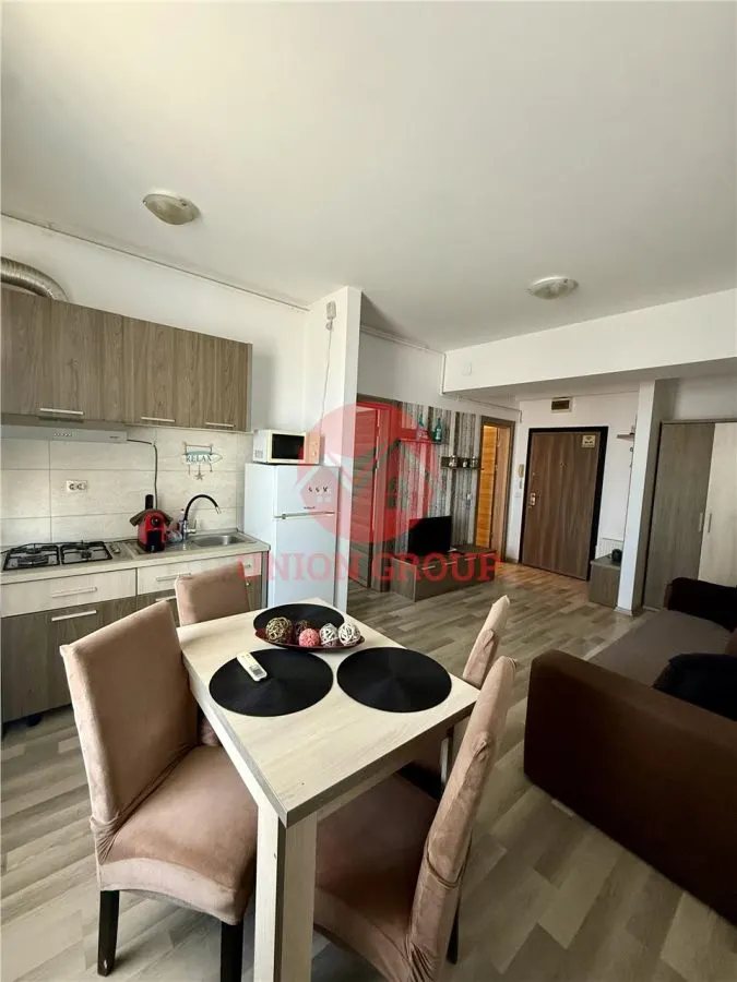 Apartament 2 Camere, zona Summerland, Vedere La Mare - foto 4
