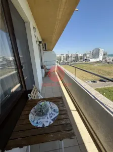 Apartament 2 Camere, zona Summerland, Vedere La Mare - foto 8