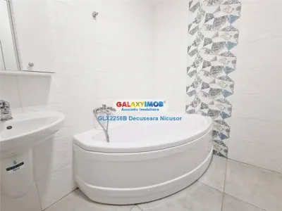 Apartament 2 camere Militari Residence mobilat utilat 480 euro - foto 6