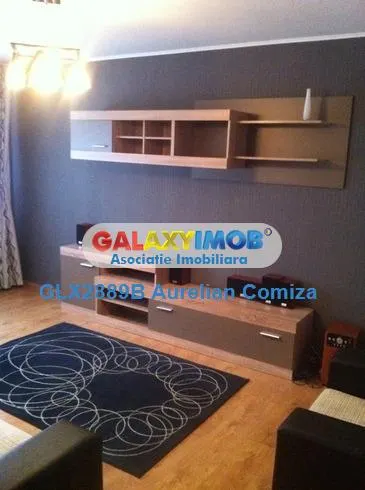 Apartament 3 camere decomandat Militari la parter/bloc reabilitat - foto 1