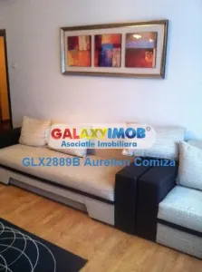 Apartament 3 camere decomandat Militari la parter/bloc reabilitat - foto 2