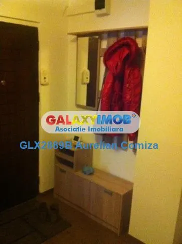 Apartament 3 camere decomandat Militari la parter/bloc reabilitat - foto 11