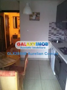 Apartament 3 camere decomandat Militari la parter/bloc reabilitat - foto 12