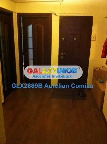 Apartament 3 camere decomandat Militari la parter/bloc reabilitat - foto 4
