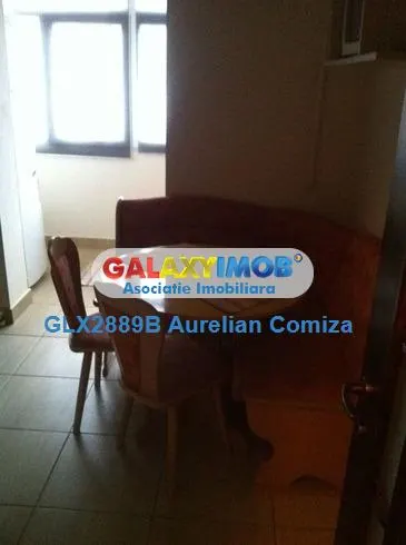 Apartament 3 camere decomandat Militari la parter/bloc reabilitat - foto 5