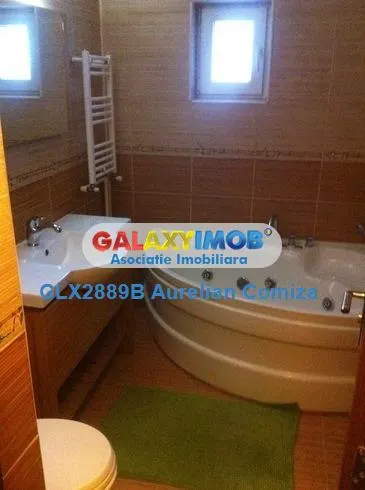 Apartament 3 camere decomandat Militari la parter/bloc reabilitat - foto 6