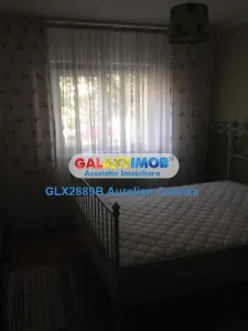 Apartament 3 camere decomandat Militari la parter/bloc reabilitat - foto 7