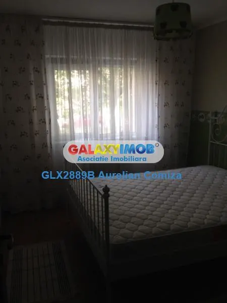 Apartament 3 camere decomandat Militari la parter/bloc reabilitat - foto 7