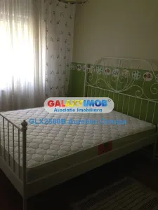 Apartament 3 camere decomandat Militari la parter/bloc reabilitat - foto 9