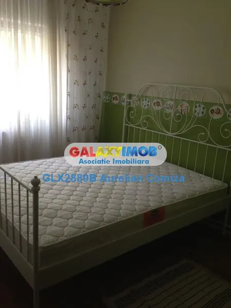 Apartament 3 camere decomandat Militari la parter/bloc reabilitat - foto 9