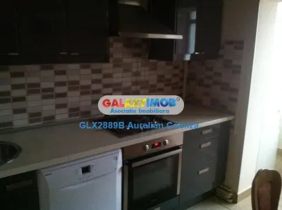 Apartament 3 camere decomandat Militari la parter/bloc reabilitat - foto 10