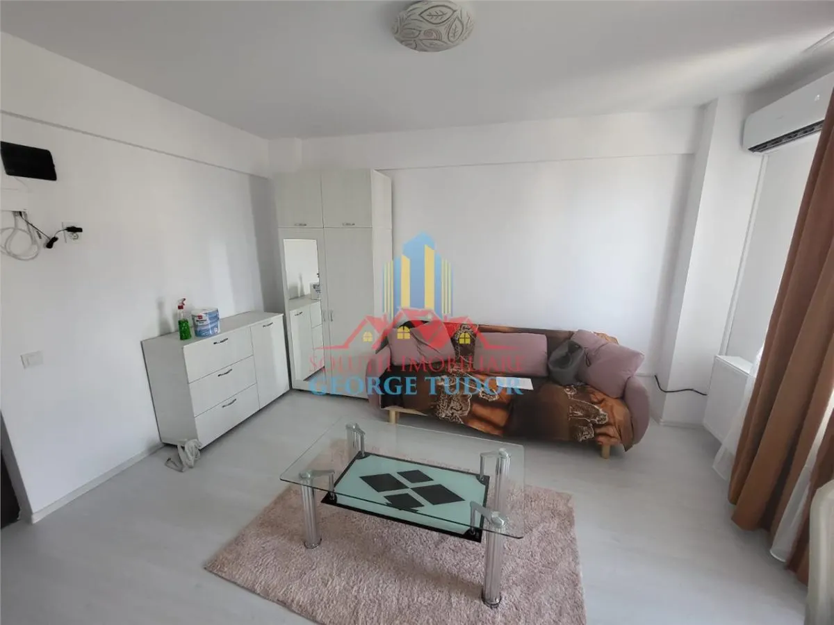 Inchiriere garsoniera Militari Residence - foto 1