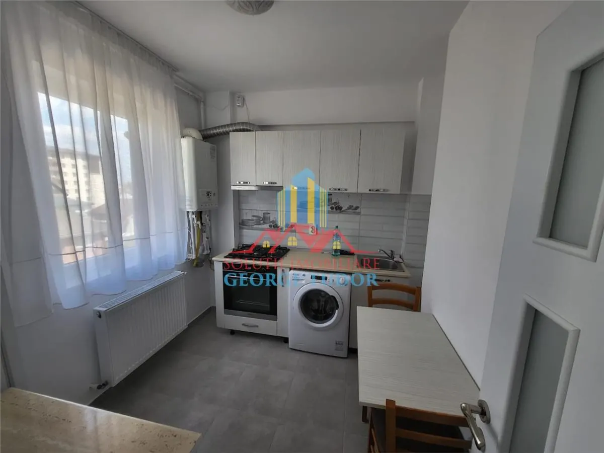 Inchiriere garsoniera Militari Residence - foto 5