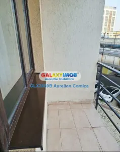 Studio pentru inchiriat Grozavesti/bloc nou/centrala/AC - foto 2