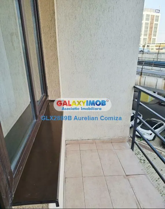 Studio pentru inchiriat Grozavesti/bloc nou/centrala/AC - foto 2