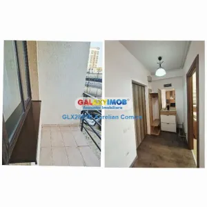 Studio pentru inchiriat Grozavesti/bloc nou/centrala/AC - foto 4