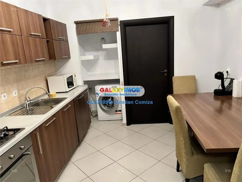 Apartament 2 camere Grozavesti/Saphir Stein - foto 2