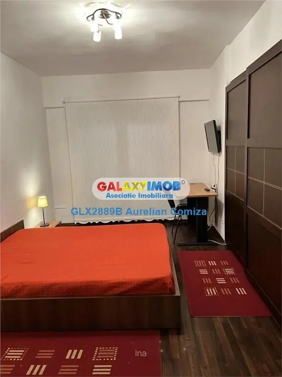 Apartament 2 camere Grozavesti/Saphir Stein - foto 3