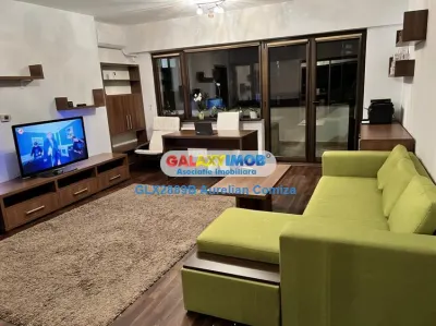 Apartament 2 camere Grozavesti/Saphir Stein - foto 7