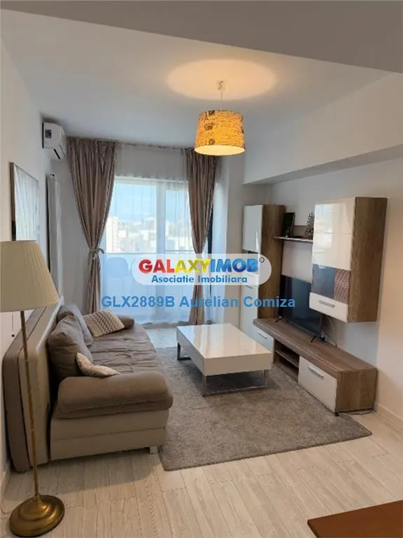 Apartament 2 camere Novum Invest Grozavesti - foto 1