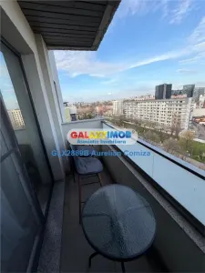 Apartament 2 camere Novum Invest Grozavesti - foto 2