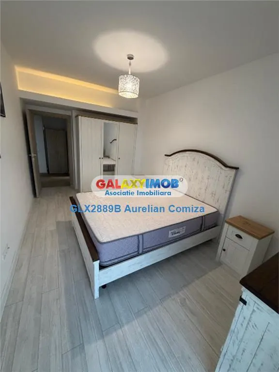 Apartament 2 camere Novum Invest Grozavesti - foto 11