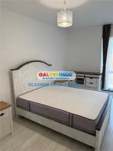 Apartament 2 camere Novum Invest Grozavesti - foto 12