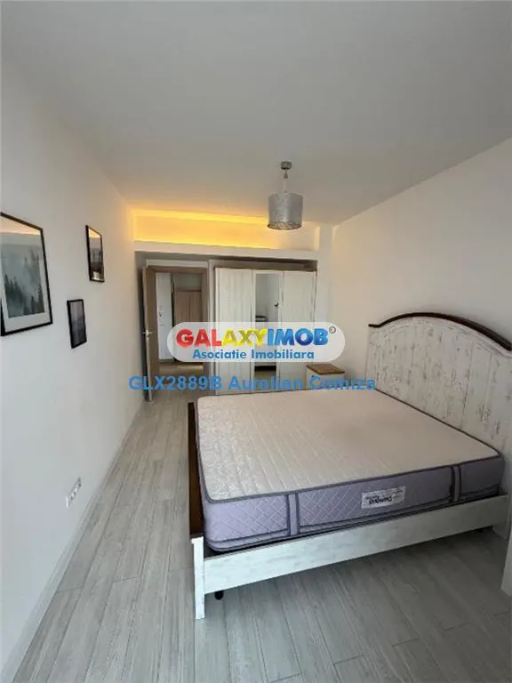 Apartament 2 camere Novum Invest Grozavesti - foto 13