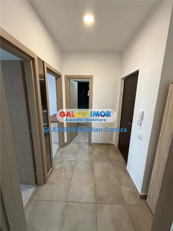 Apartament 2 camere Novum Invest Grozavesti - foto 14