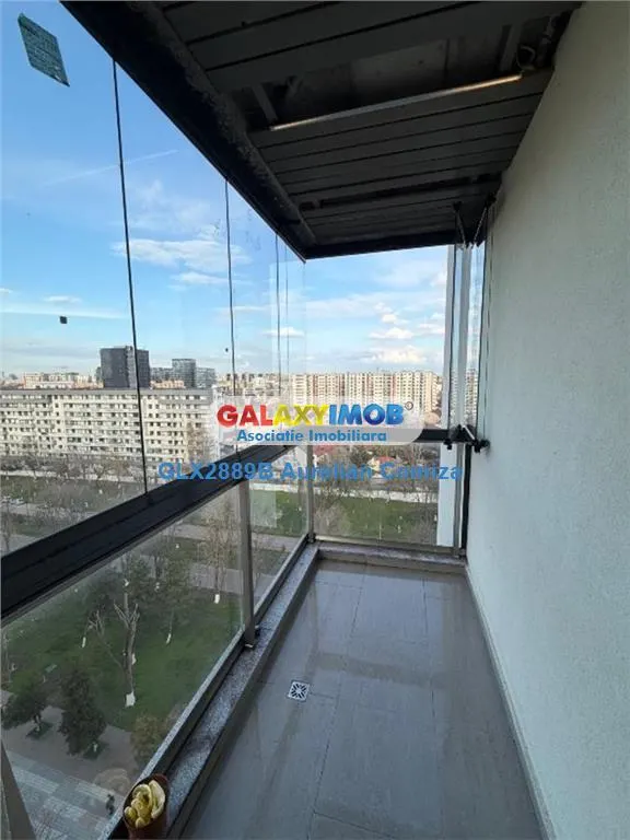 Apartament 2 camere Novum Invest Grozavesti - foto 16