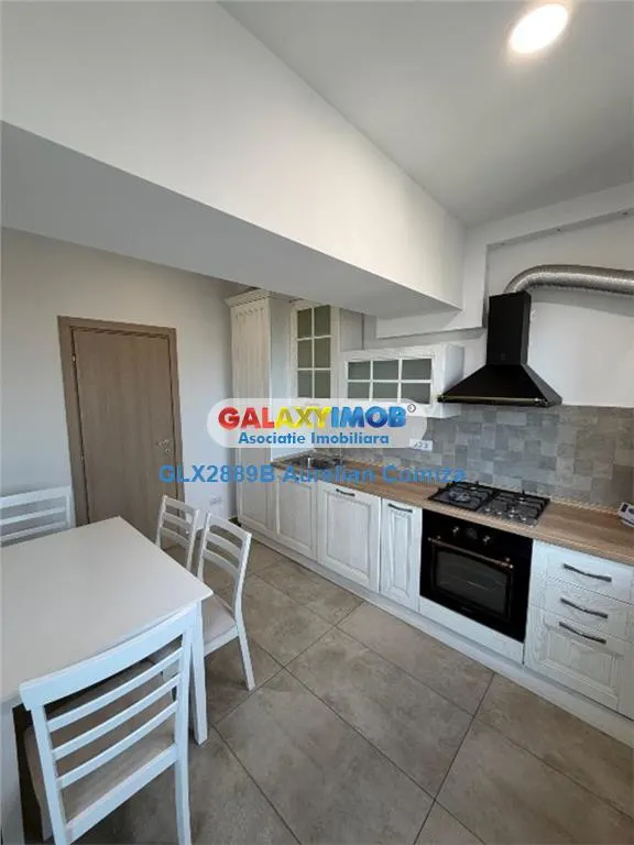 Apartament 2 camere Novum Invest Grozavesti - foto 6