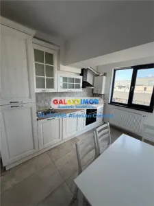 Apartament 2 camere Novum Invest Grozavesti - foto 7