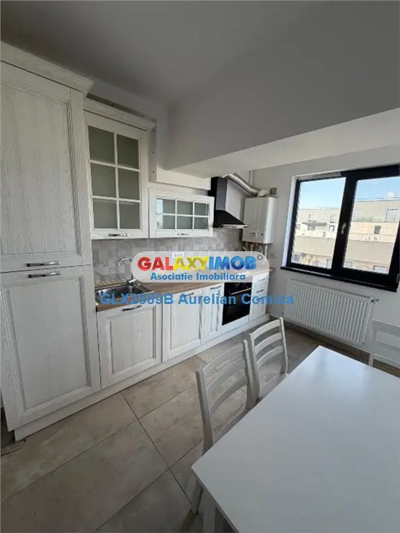 Apartament 2 camere Novum Invest Grozavesti - foto 7