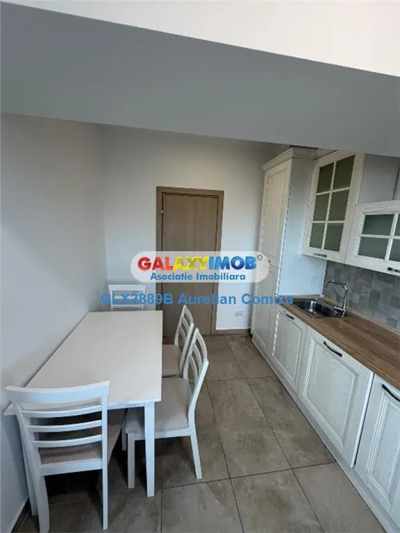 Apartament 2 camere Novum Invest Grozavesti - foto 9