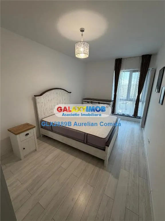 Apartament 2 camere Novum Invest Grozavesti - foto 10