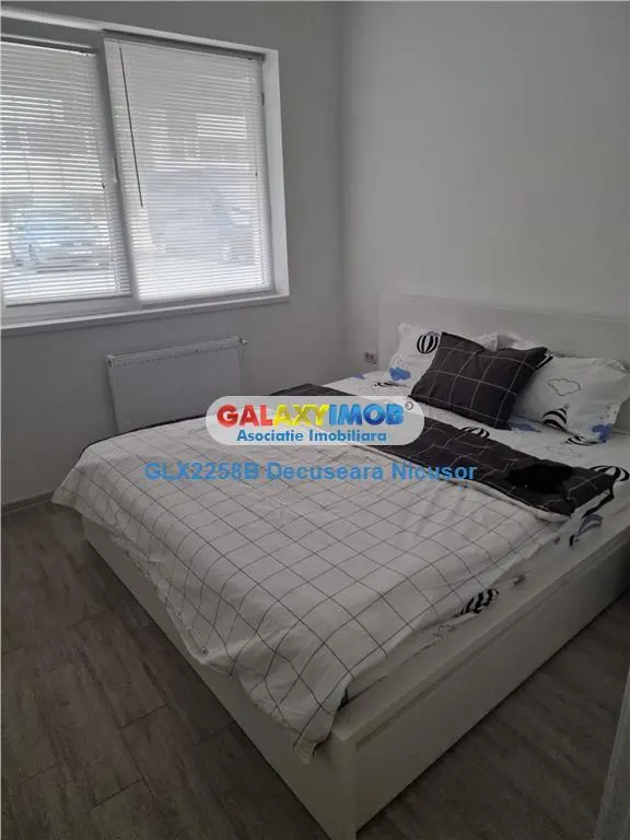 Apartament 2 camere Militari Residence mobilat utilat 42.900 euro - foto 3