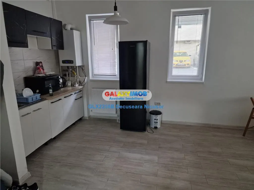Apartament 2 camere Militari Residence mobilat utilat 42.900 euro - foto 4