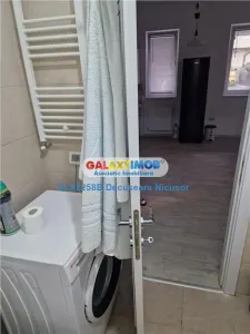 Apartament 2 camere Militari Residence mobilat utilat 42.900 euro - foto 7