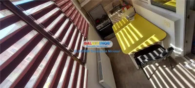 Apartament 2 camere Militari Residence mobilat utilat 370 euro - foto 17