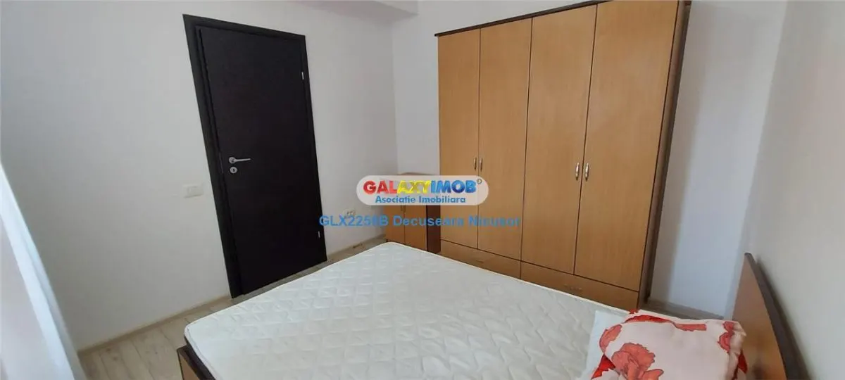 Apartament 2 camere Militari Residence mobilat utilat 370 euro - foto 19