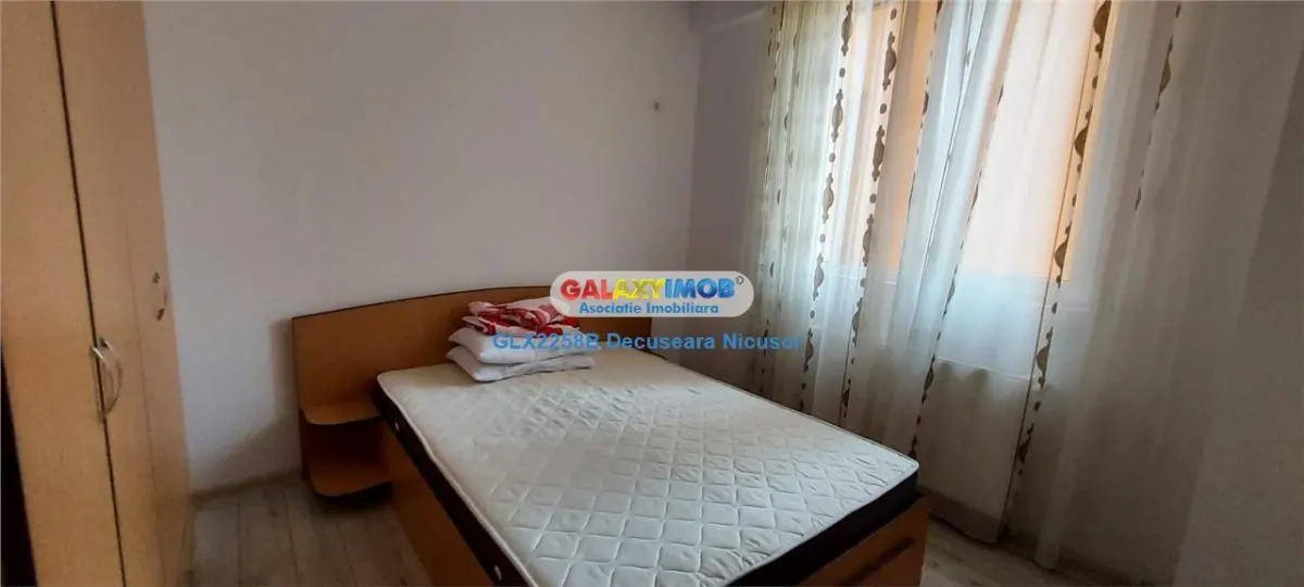 Apartament 2 camere Militari Residence mobilat utilat 370 euro - foto 3