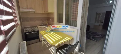 Apartament 2 camere Militari Residence mobilat utilat 370 euro - foto 22