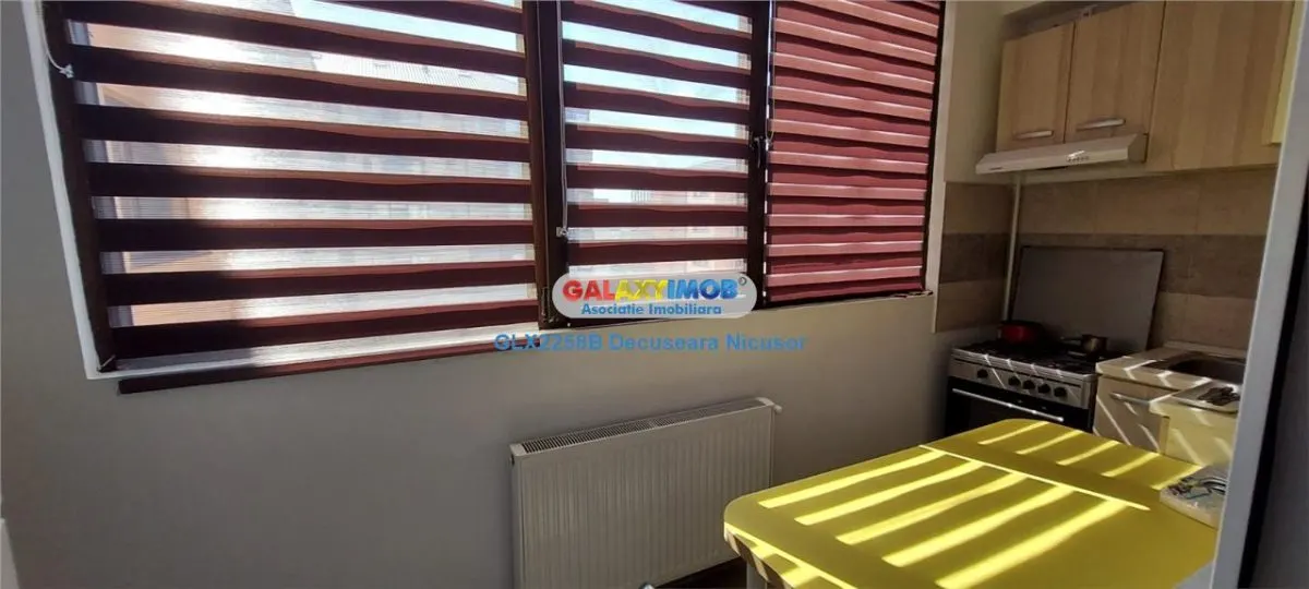 Apartament 2 camere Militari Residence mobilat utilat 370 euro - foto 8