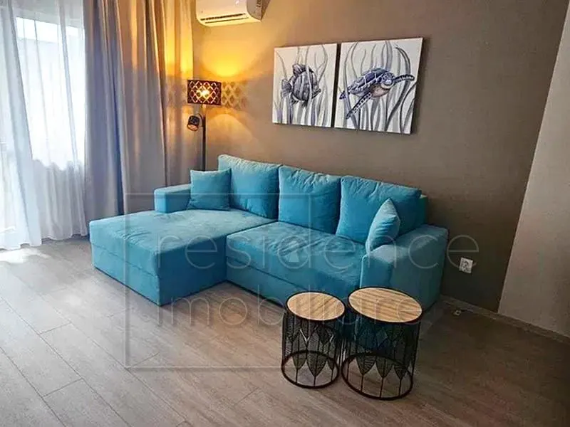 Prima inchiriere! Apartament 2 camere separate, Manastur, zona Piata Flora - foto 1