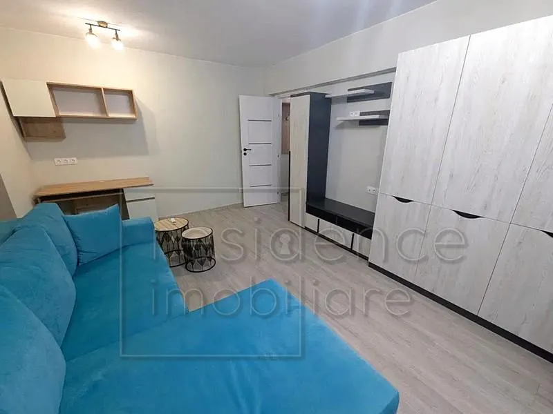Prima inchiriere! Apartament 2 camere separate, Manastur, zona Piata Flora - foto 2