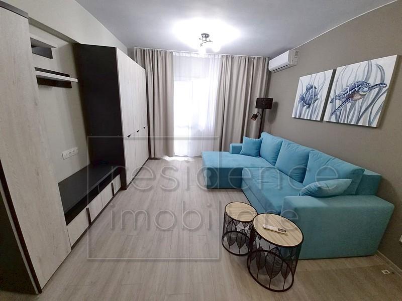 Prima inchiriere! Apartament 2 camere separate, Manastur, zona Piata Flora - foto 11