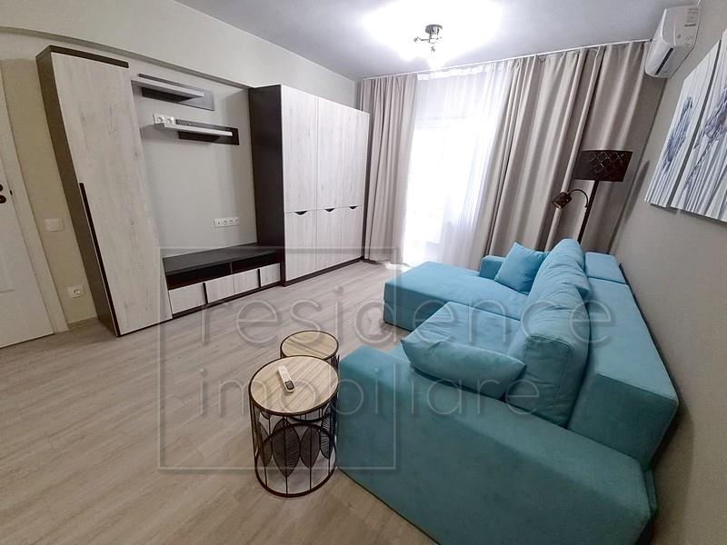 Prima inchiriere! Apartament 2 camere separate, Manastur, zona Piata Flora - foto 12
